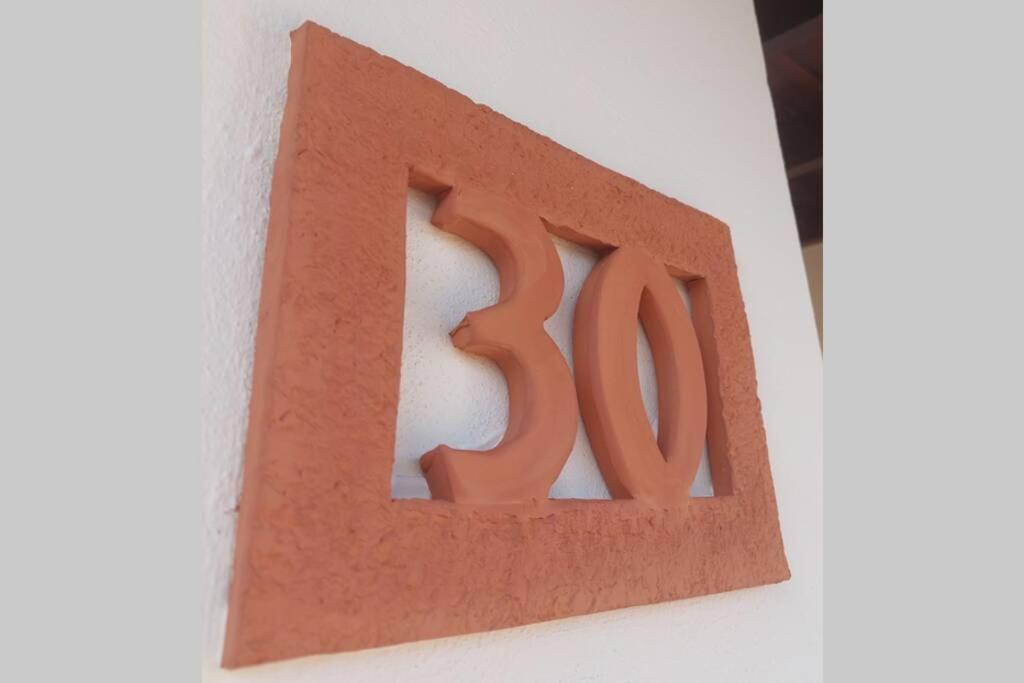 Hipoclub Villas, Aguamarina 30 Playa Blanca Dış mekan fotoğraf