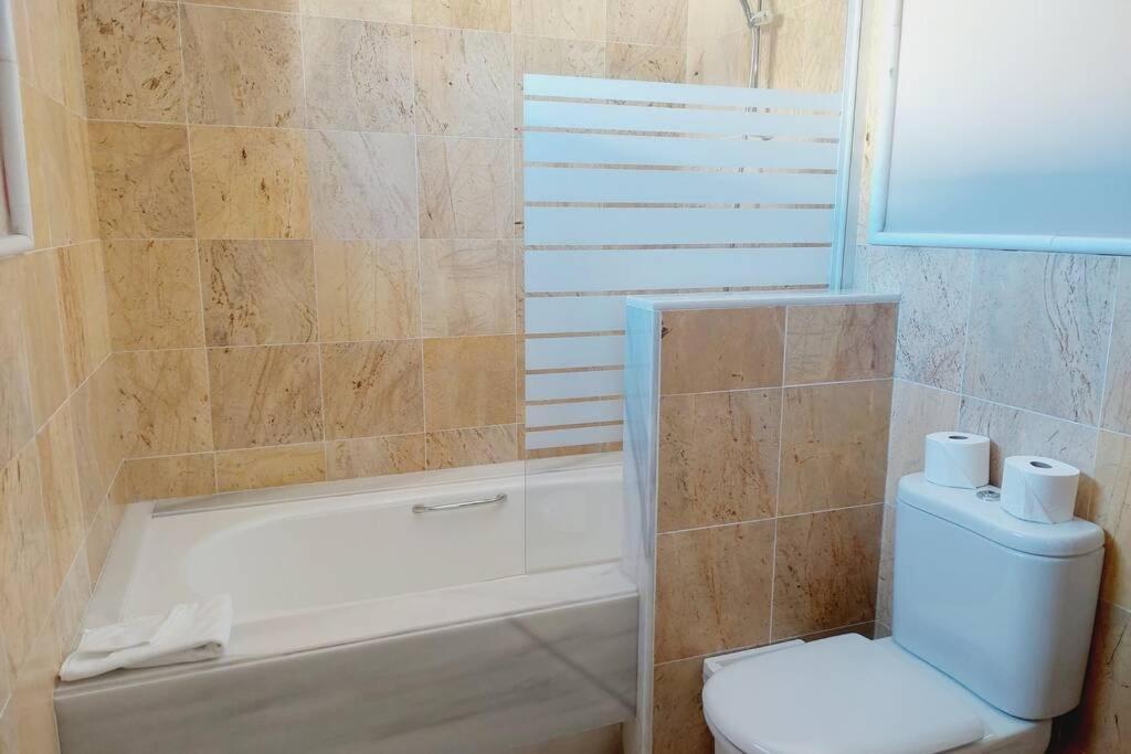 Hipoclub Villas, Aguamarina 30 Playa Blanca Dış mekan fotoğraf