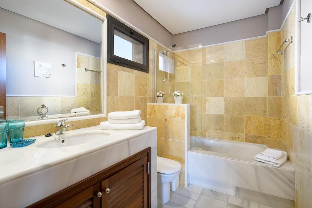 Hipoclub Villas, Aguamarina 30 Playa Blanca Dış mekan fotoğraf