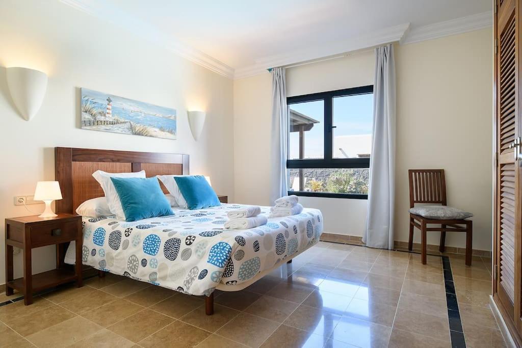 Hipoclub Villas, Aguamarina 30 Playa Blanca Dış mekan fotoğraf