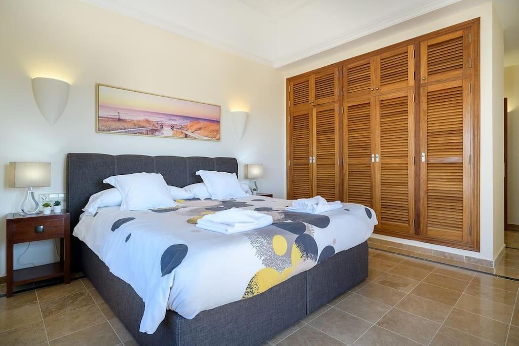Hipoclub Villas, Aguamarina 30 Playa Blanca Dış mekan fotoğraf