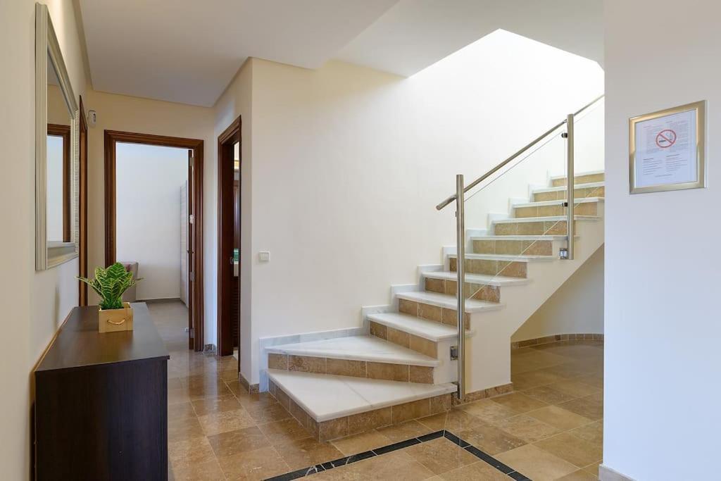 Hipoclub Villas, Aguamarina 30 Playa Blanca Dış mekan fotoğraf