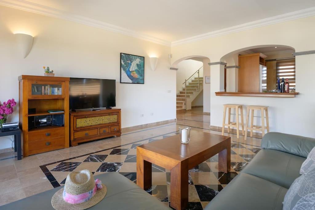 Hipoclub Villas, Aguamarina 30 Playa Blanca Dış mekan fotoğraf