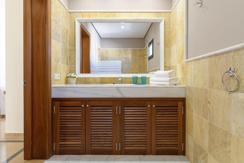 Hipoclub Villas, Aguamarina 30 Playa Blanca Dış mekan fotoğraf