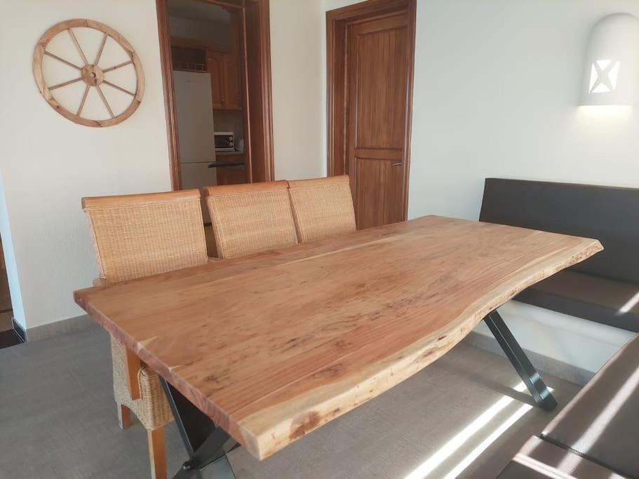 Hipoclub Villas, Aguamarina 30 Playa Blanca Dış mekan fotoğraf