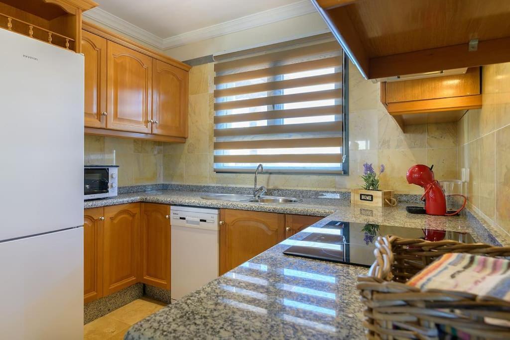 Hipoclub Villas, Aguamarina 30 Playa Blanca Dış mekan fotoğraf
